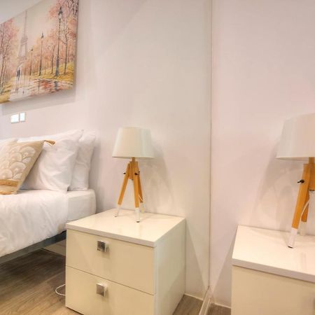 Spacious 4 Bedrooms With Sea View Balcony Goslm-3 Sliema Exterior foto