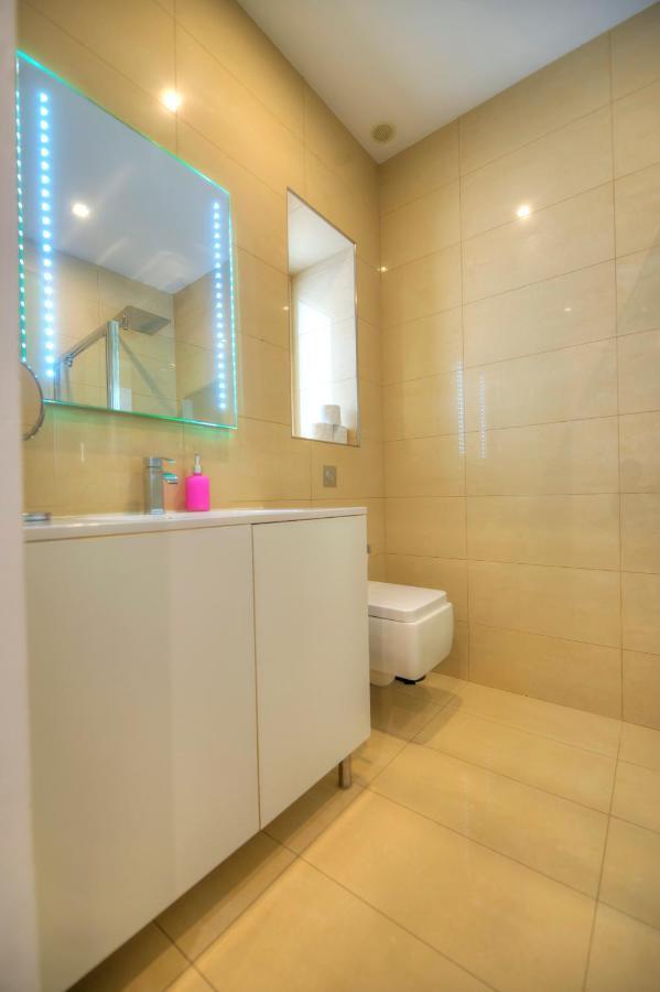 Spacious 4 Bedrooms With Sea View Balcony Goslm-3 Sliema Exterior foto