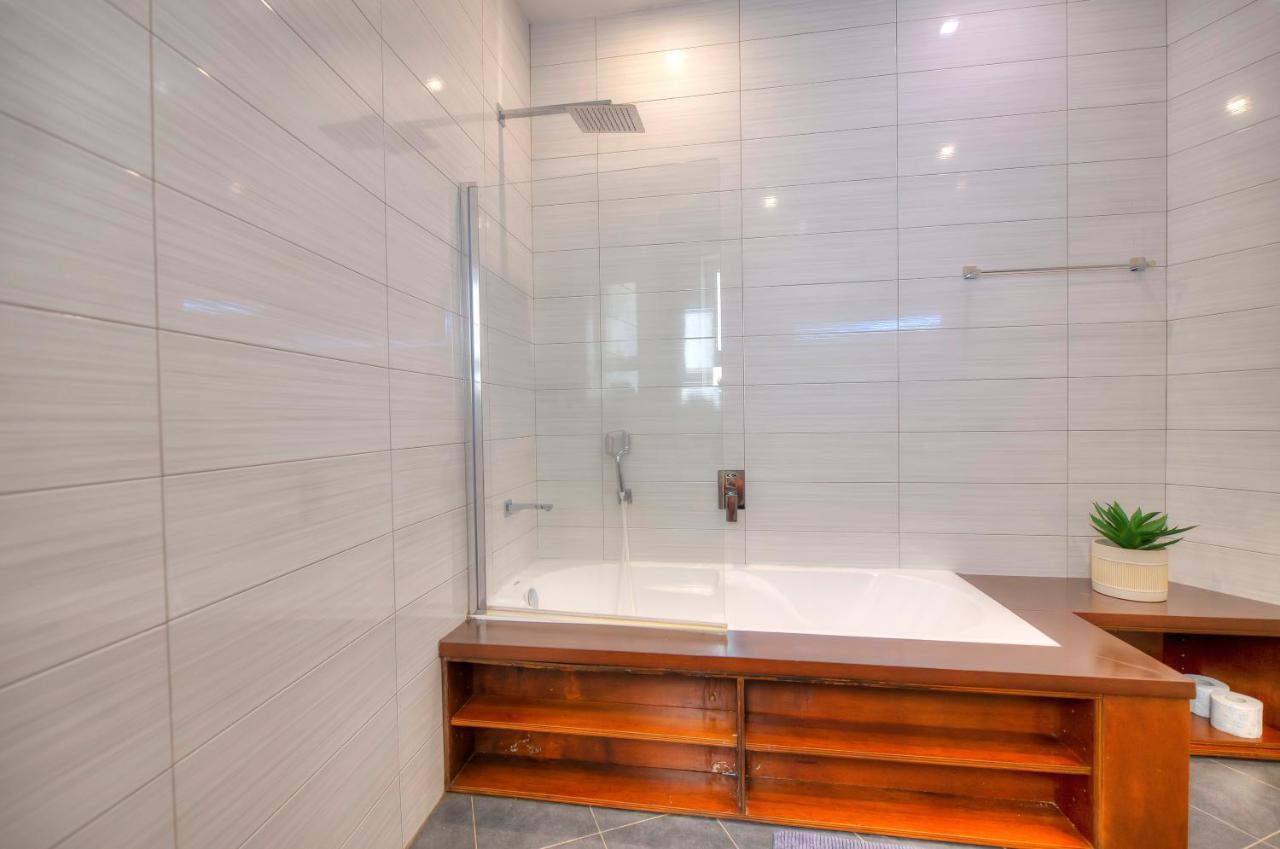 Spacious 4 Bedrooms With Sea View Balcony Goslm-3 Sliema Exterior foto